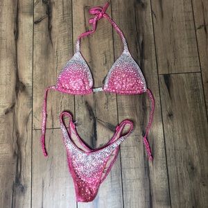 Ravish Sands Custom Figure Suit NPC